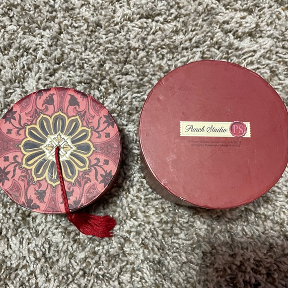 Punch studio cylinder container - Picture 4 of 6